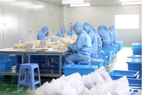 医疗器械业务员怎么跑“促进就业，真情帮扶” —— 2022年牧野区残疾人就业帮扶专项招聘活动_https://www.jmylbn.com_新闻资讯_第11张